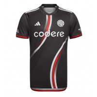 Camiseta River Plate Tercera Equipación 2024-25 manga corta